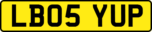 LB05YUP