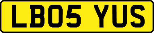 LB05YUS