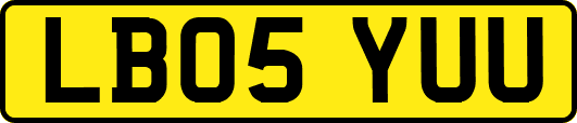 LB05YUU