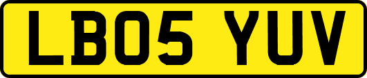 LB05YUV