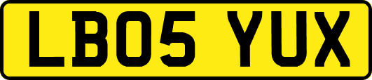 LB05YUX