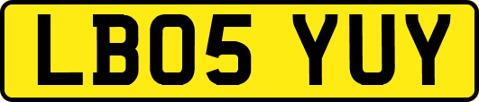 LB05YUY