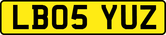 LB05YUZ