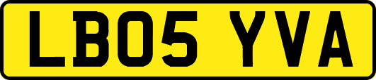 LB05YVA