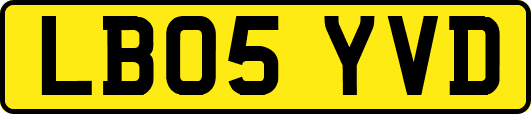 LB05YVD