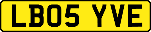 LB05YVE
