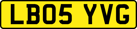LB05YVG