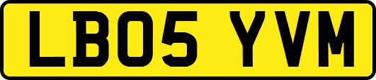 LB05YVM