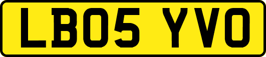 LB05YVO