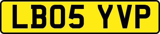 LB05YVP