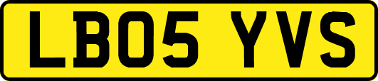 LB05YVS