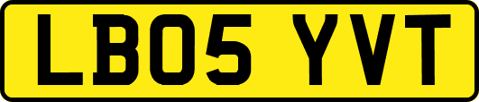 LB05YVT