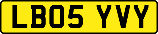 LB05YVY