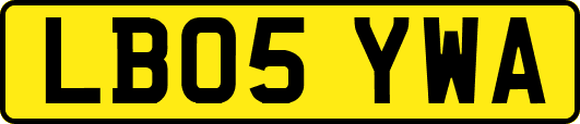 LB05YWA