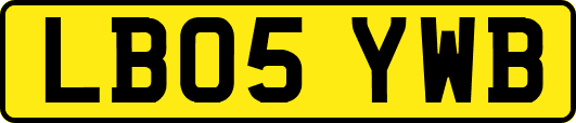 LB05YWB
