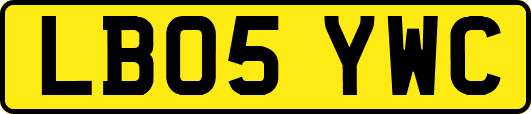 LB05YWC