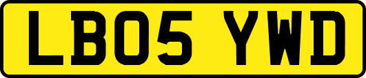 LB05YWD