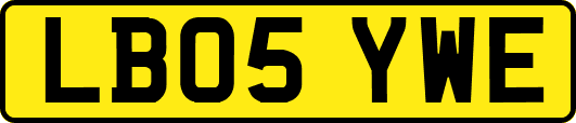 LB05YWE