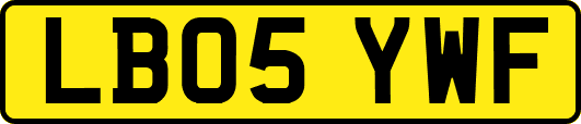 LB05YWF
