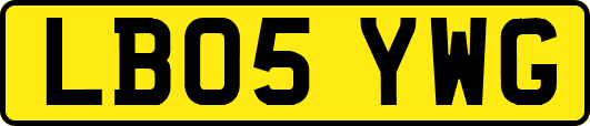 LB05YWG