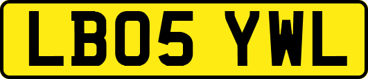 LB05YWL
