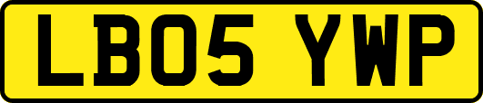 LB05YWP