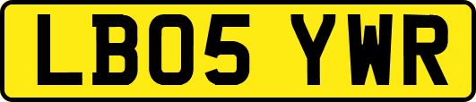 LB05YWR