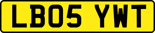 LB05YWT