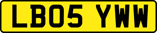 LB05YWW
