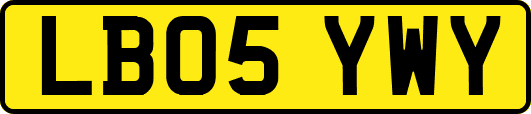 LB05YWY