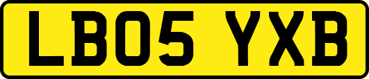 LB05YXB