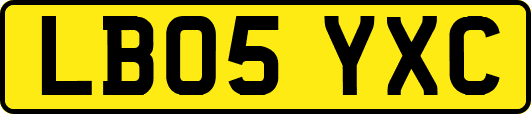 LB05YXC