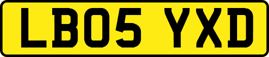 LB05YXD