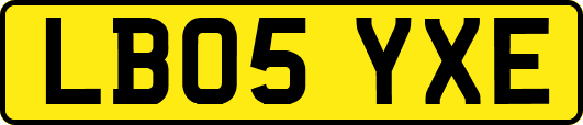 LB05YXE