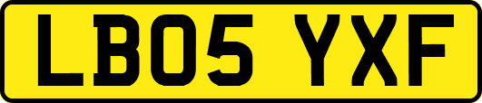 LB05YXF