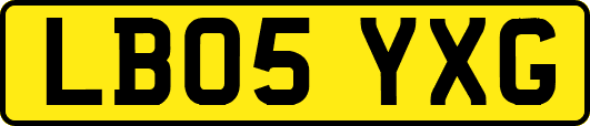 LB05YXG