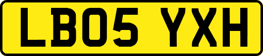 LB05YXH