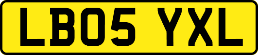LB05YXL