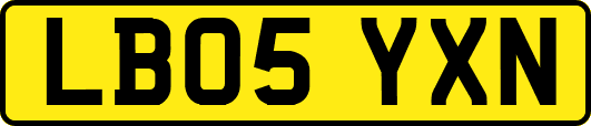 LB05YXN