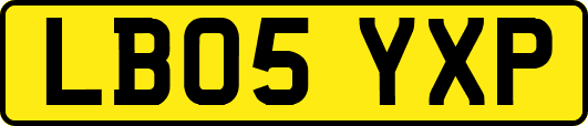 LB05YXP