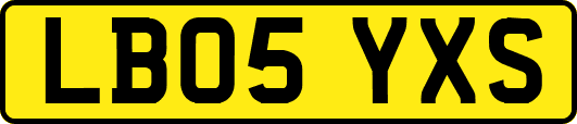 LB05YXS