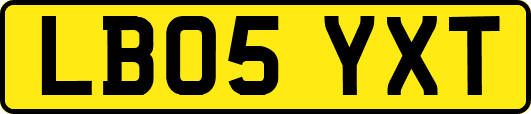 LB05YXT