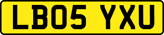 LB05YXU