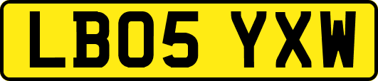 LB05YXW