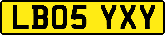 LB05YXY