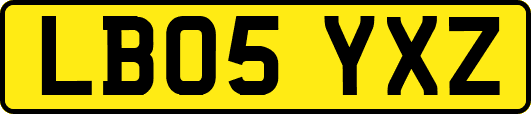 LB05YXZ