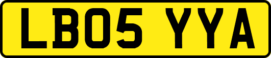 LB05YYA