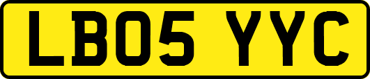 LB05YYC