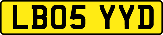 LB05YYD