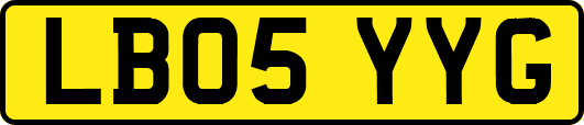 LB05YYG